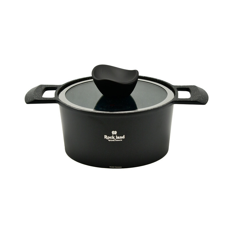 دستگیره آلمانی مدل لاله